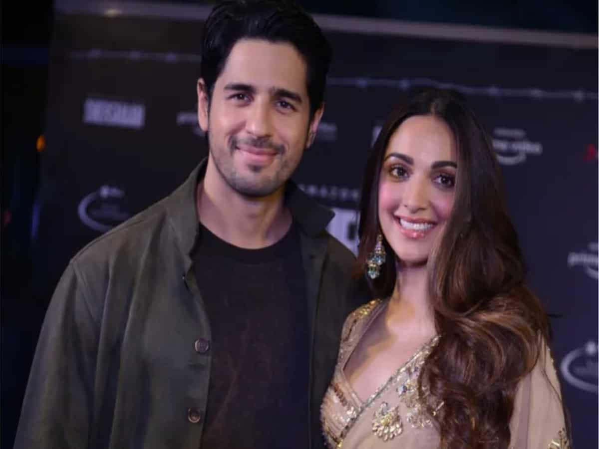 Kiara Advani-Sidharth Malhotra wedding: Date, venue revealed