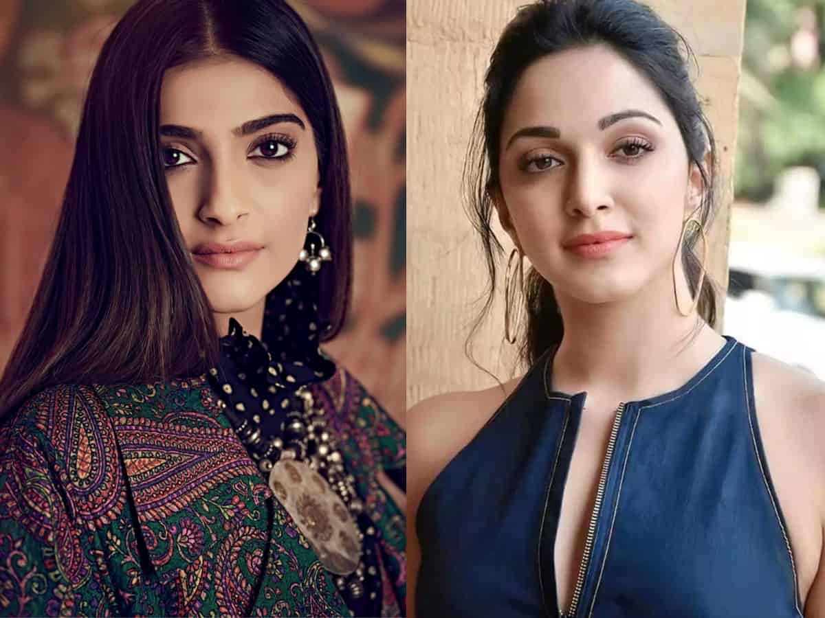 KJo, Arjun shocked after Sonam calls Kiara Advani 'underrated'