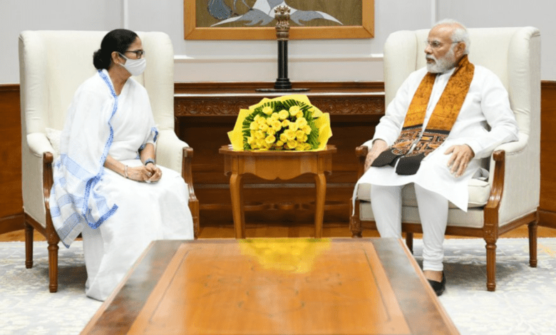 Don’t take decisions without consulting govt: Mamata to PM Modi on Bangladesh talk