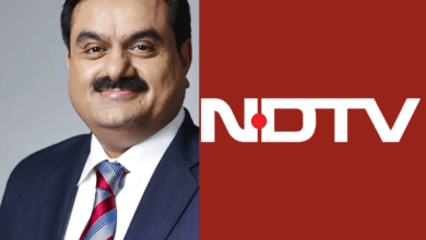 Adani to pay additional amount for NDTV shares to match payment to founders