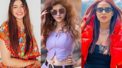 Nia to Faisal: Instagram fee of Jhalak Dikhhla Jaa 10 contestants
