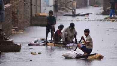 Pakistan declares national emergency as flood death toll reaches 937