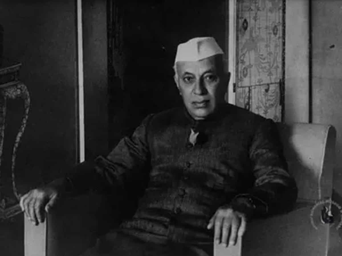 Nehru Memorial's makeover does not diminish Nehru's place in history