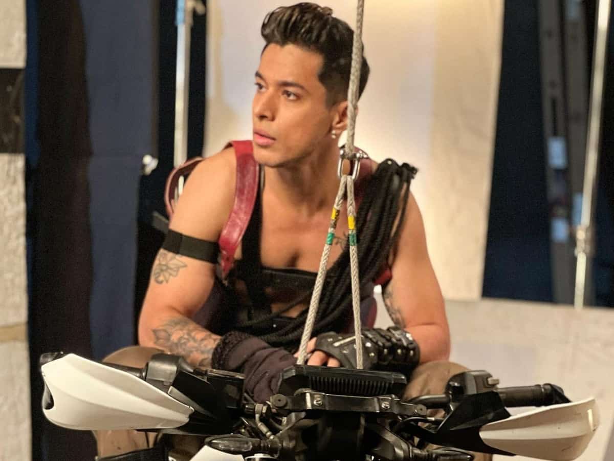 Khatron Ke Khiladi 12: Pratik Sehajpal is coming back on...