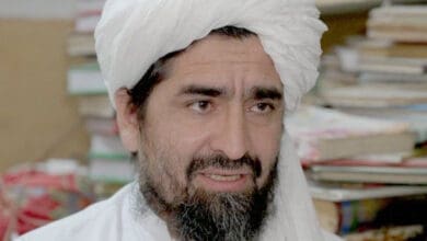 High-ranking Taliban cleric killed by bomb hidden in prosthetic leg