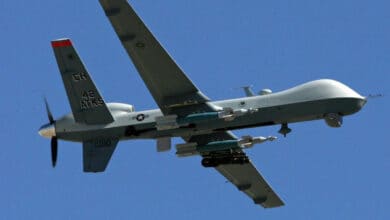 India in advanced stage of talks with US for procuring MQ-9B drones