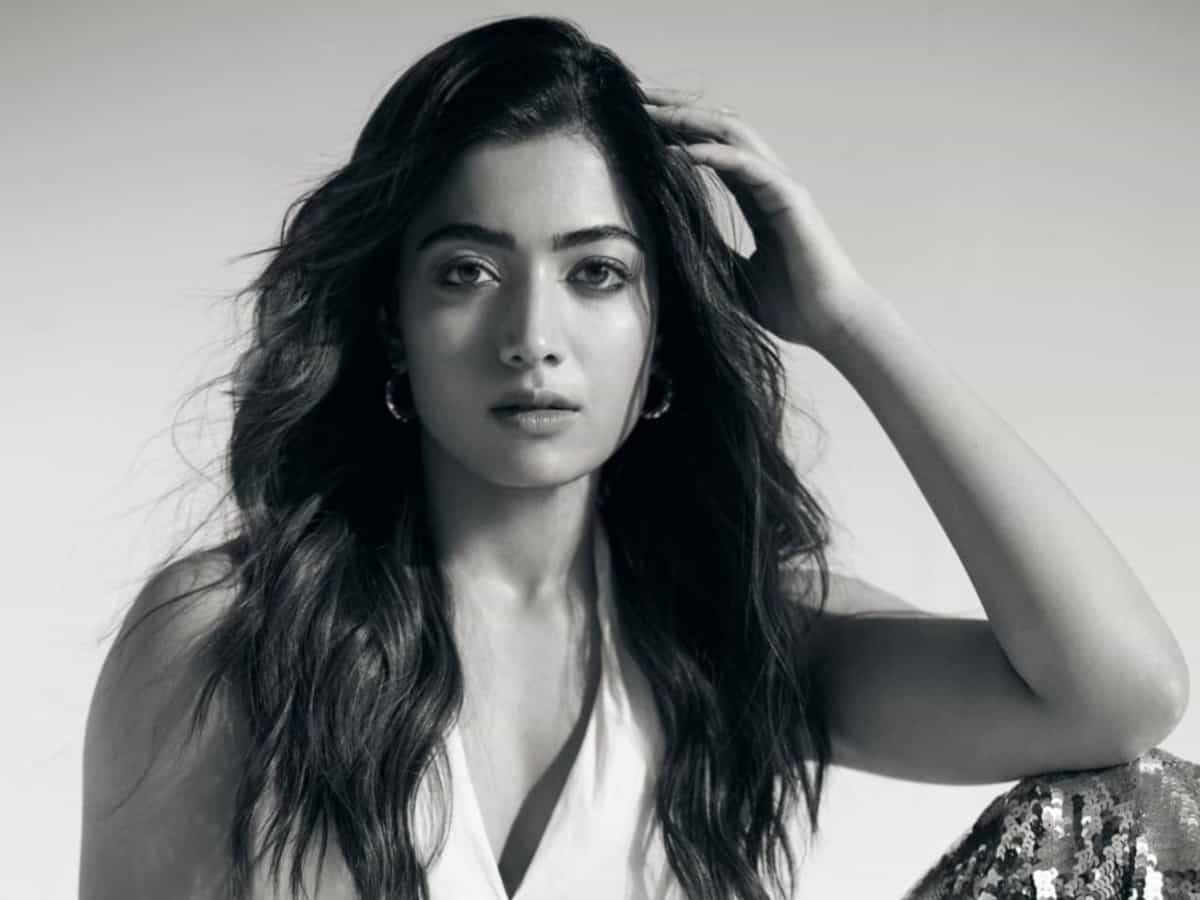 Top 5 actresses of Tollywood, Rashmika Mandanna loses spot