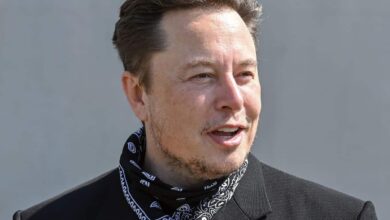Elon Musk takes next Tesla Gigafactory to Mexico
