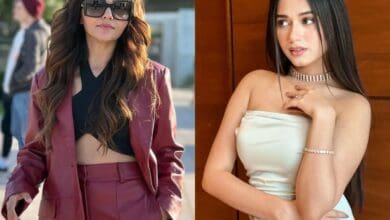 Khatron Ke Khiladi 12: Rubina, Jannat's positions in TOP 5