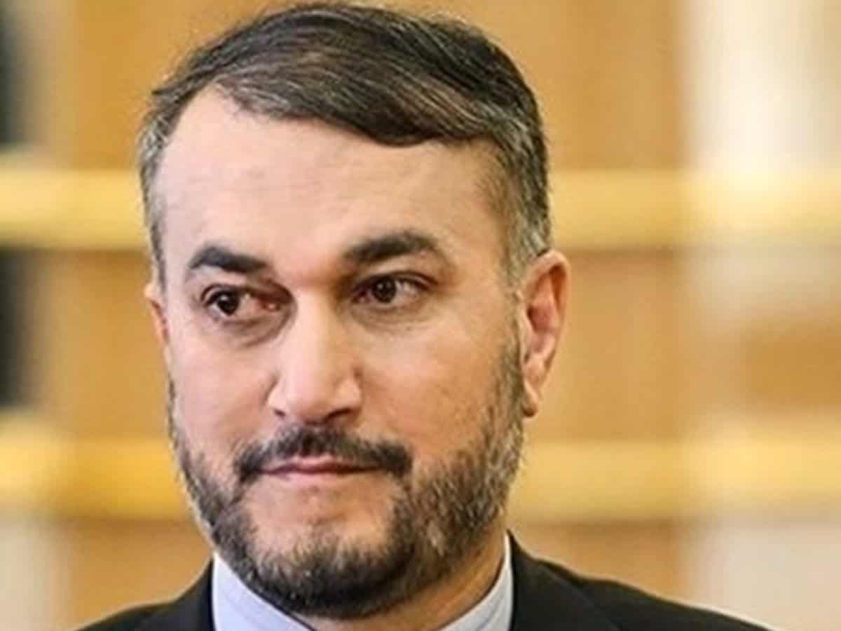 Resolution of safeguards issues necessary for nuclear deal: Iran FM
