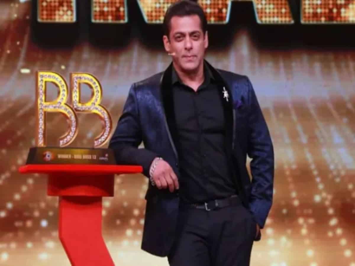Bigg Boss 16: Salman Khan's fee, date, contestants list, & more