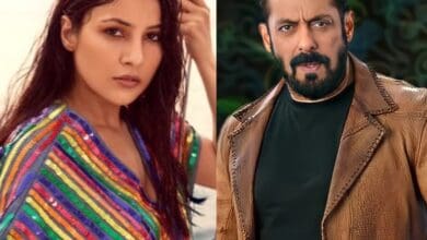 Shehnaaz Gill unfollows Salman Khan on Instagram, why?