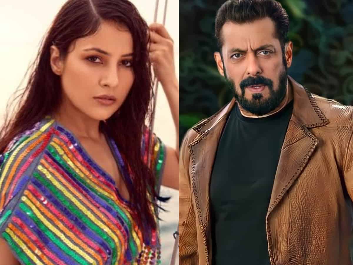 Shehnaaz Gill unfollows Salman Khan on Instagram, why?