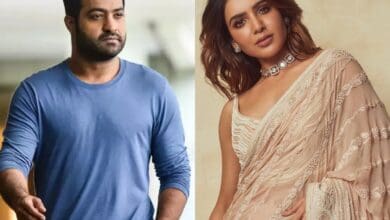 Samantha refuses to work with Jr NTR, here's why