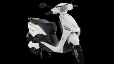 Hero Electric sells close to 9K EV 2-wheelers in July, tops segment