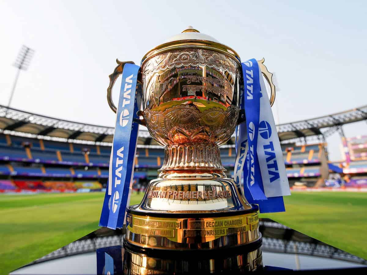 Inaugural edition of Women's IPL to be held in March 2023