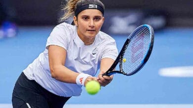 Injured Sania Mirza puts retirement plans on hold after pulling out of US Open