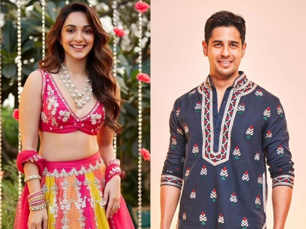 Kiara-Sidharth marriage: Check their combined net worth