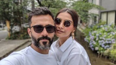 Sonam Kapoor welcomes her first child?