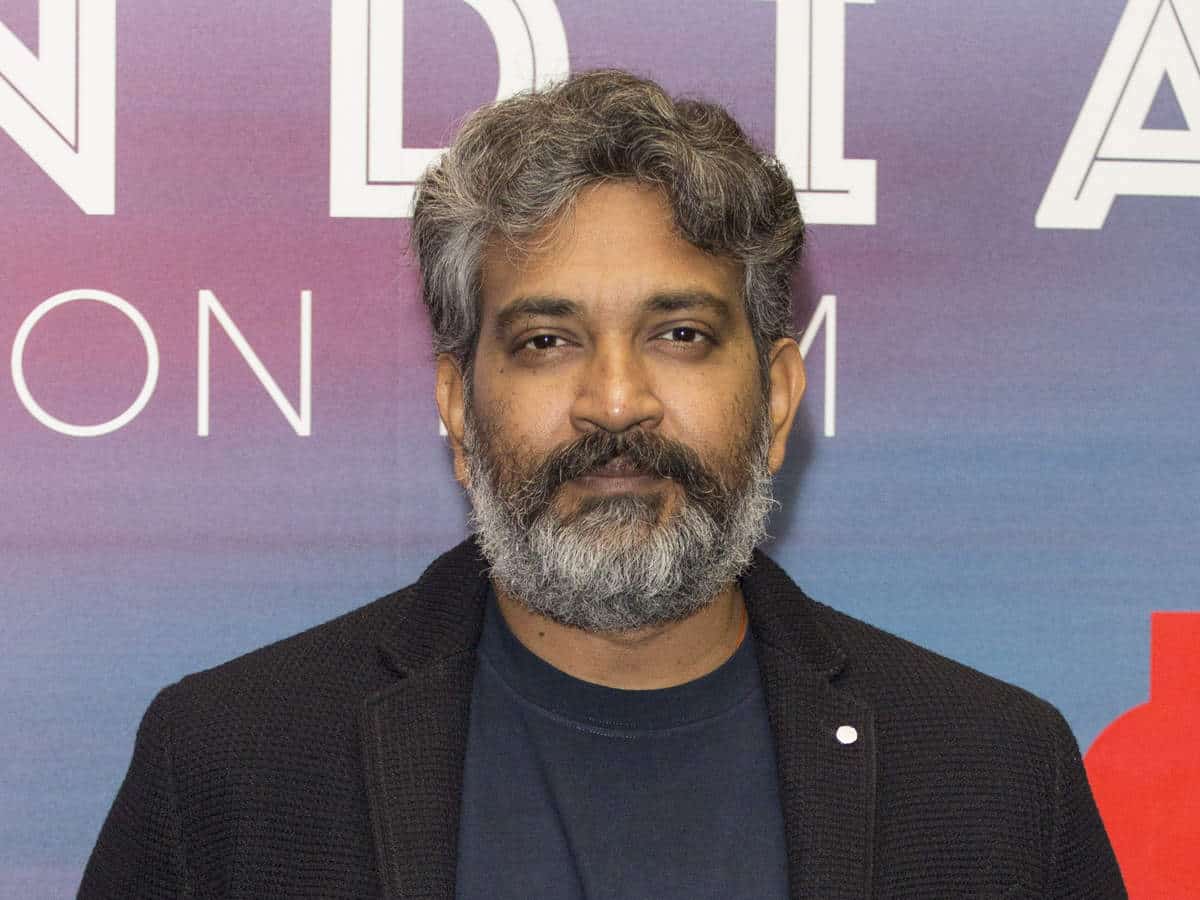 SS Rajamouli's jungle-themed restaurant in Hyderabad