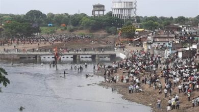 Over 200 injured in annual stone-pelting fair in MP's Chhindwara