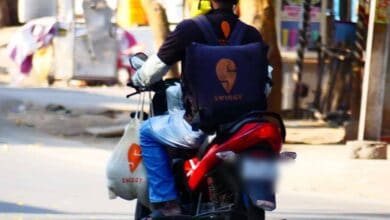 Swiggy may lay off over 250 employees, firm says 'exits based on performance'