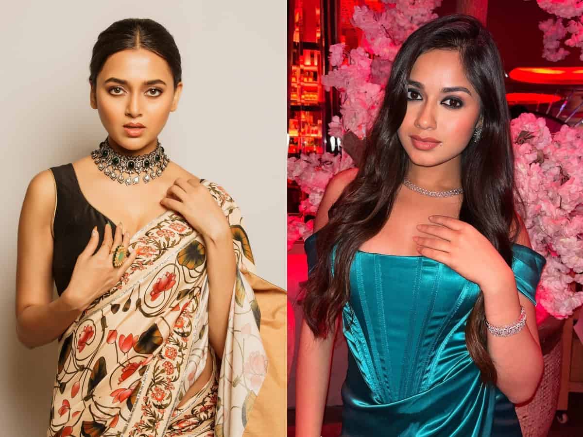 Celebrity Ranks: Tejasswi defeats Jannat, jumps back to TOP 2