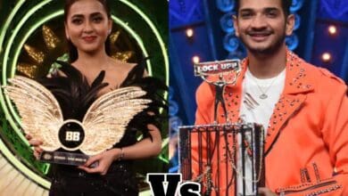 Munawar Vs Tejasswi: Netizens' favorite celeb is... [Poll]