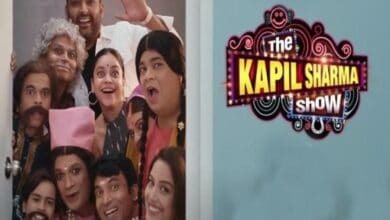 Meet new comedians of The Kapil Sharma Show 4