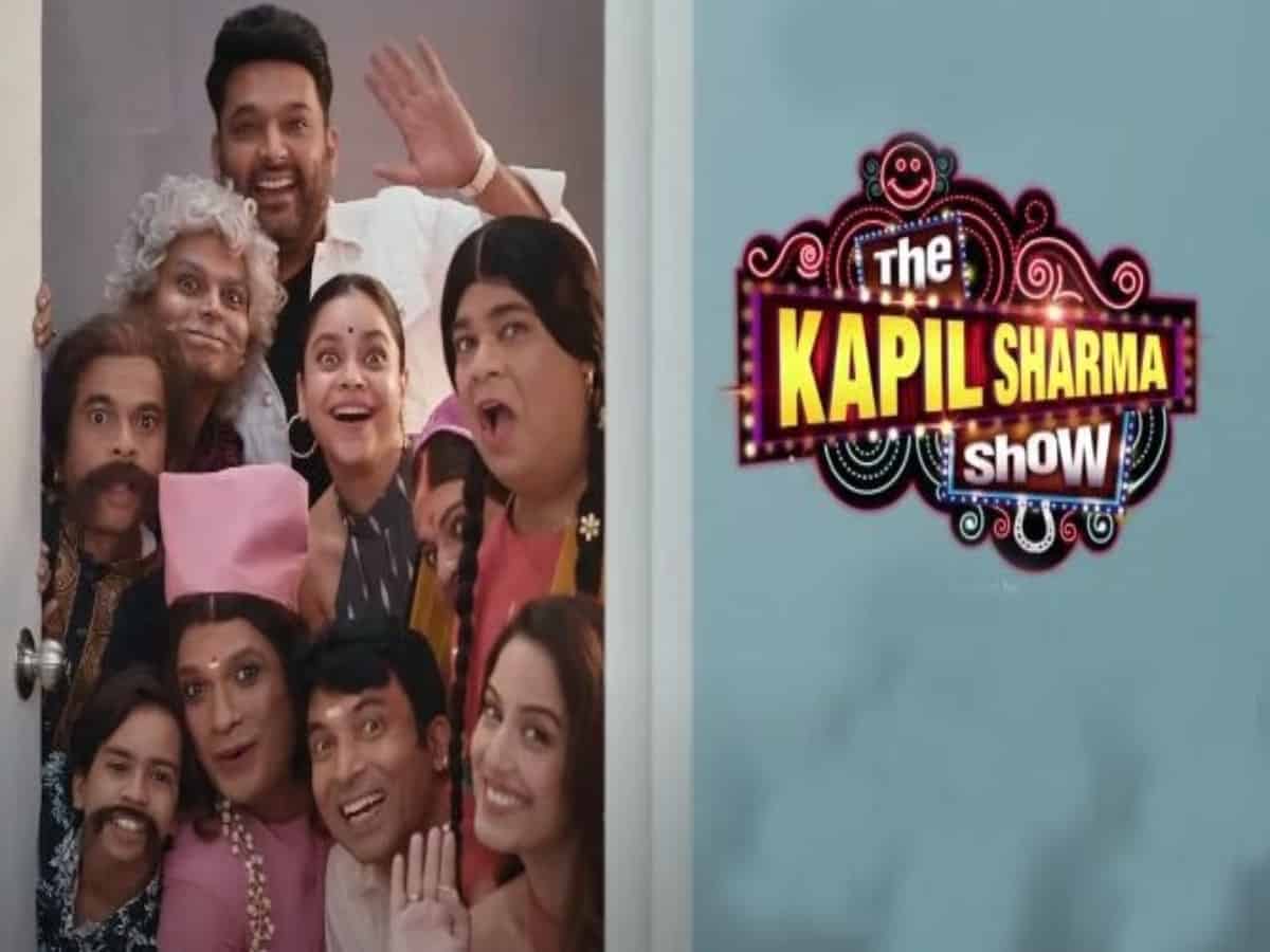 Meet new comedians of The Kapil Sharma Show 4