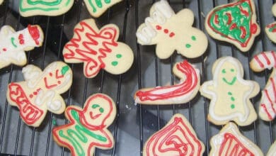 Banana peels make sugar cookies healthier: Study