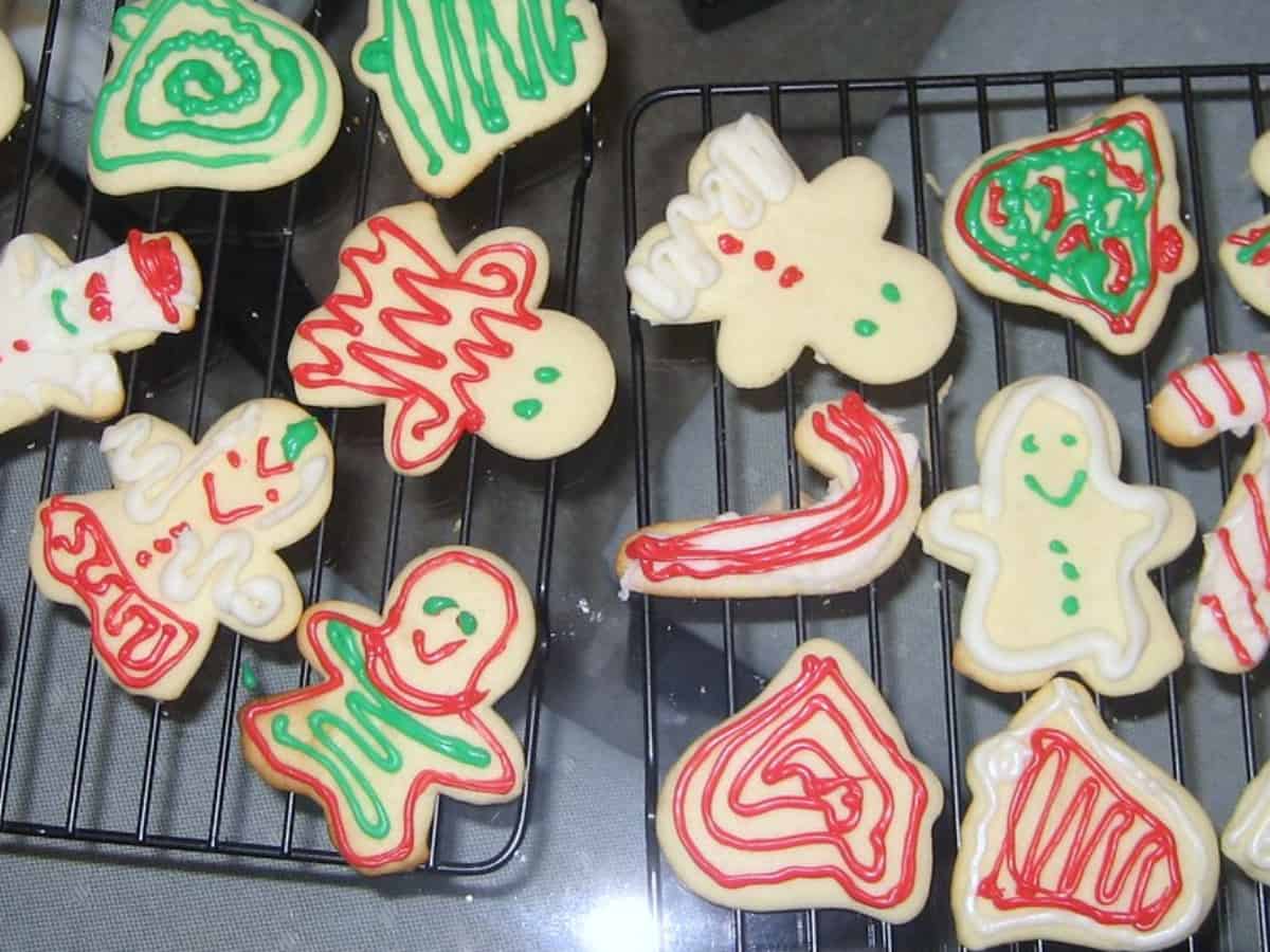 Banana peels make sugar cookies healthier: Study