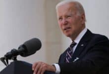 Can't take democracy for granted any longer: Biden