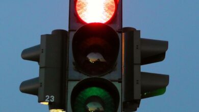 Road accidents increase while deaths reduce in Hyderabad in 2024