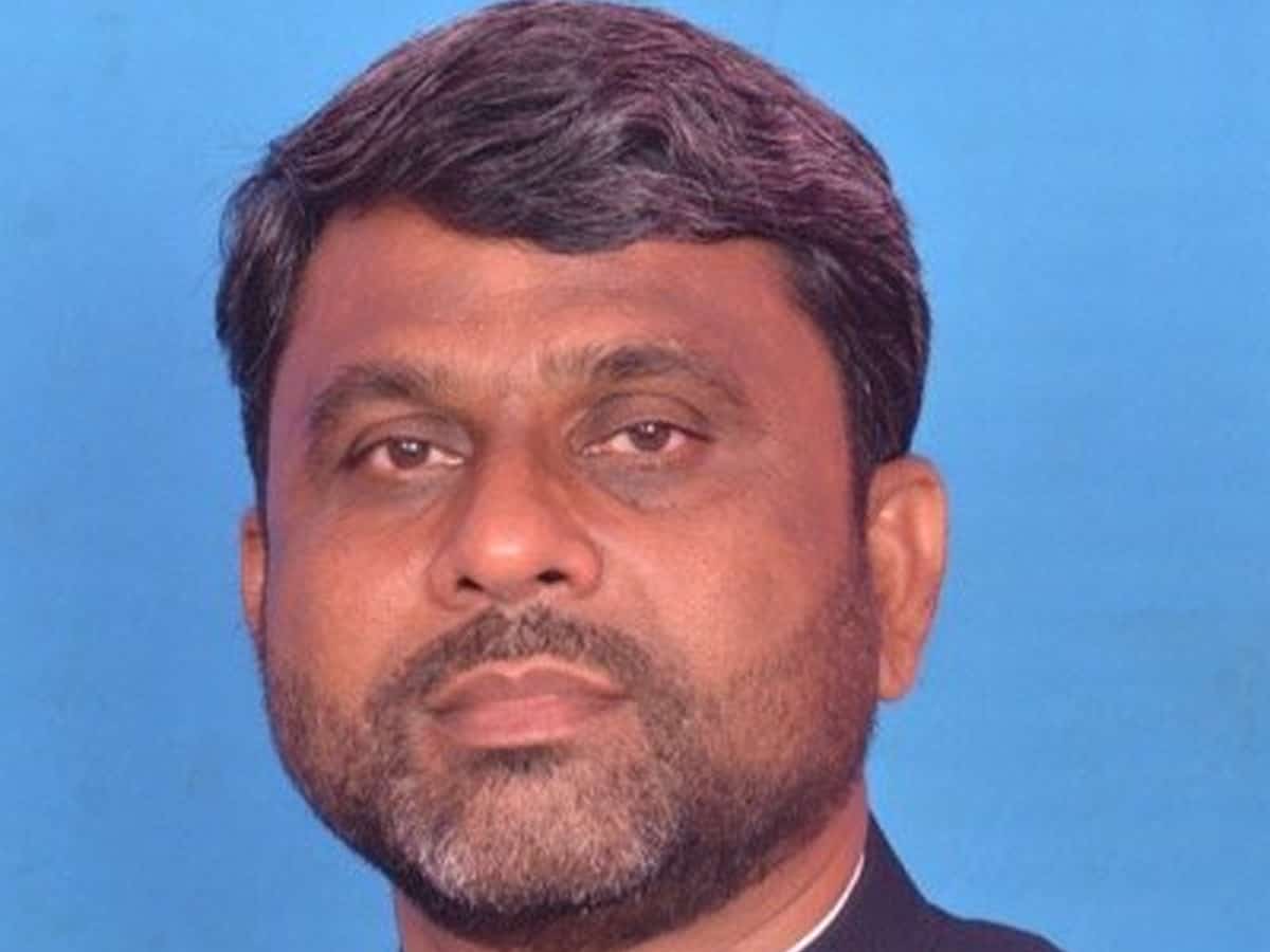 Bihar: AIMIM's lone MLA expelled from assembly committee