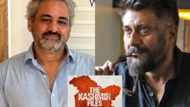 Filmmaker Dylan Mohan Gray calls The Kashmir Files 'hatemongering garbage', deletes tweet