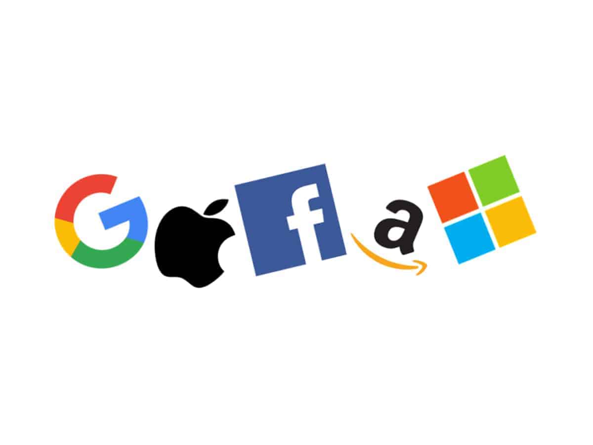 Big Tech to testify on anti-competitive practices before govt panel