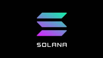 Solana crypto hack linked to Slope mobile wallet