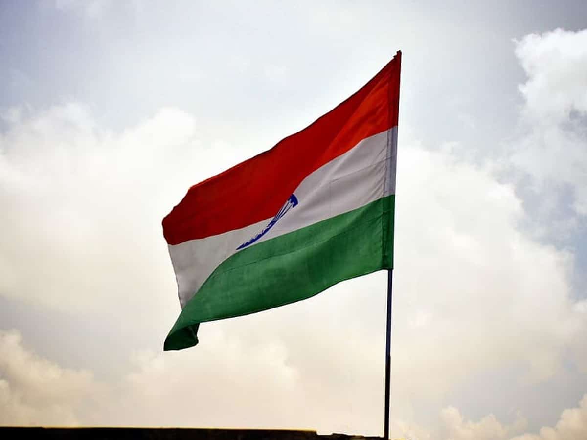 TN govt school headmistress refuses to hoist Tricolour on I-Day