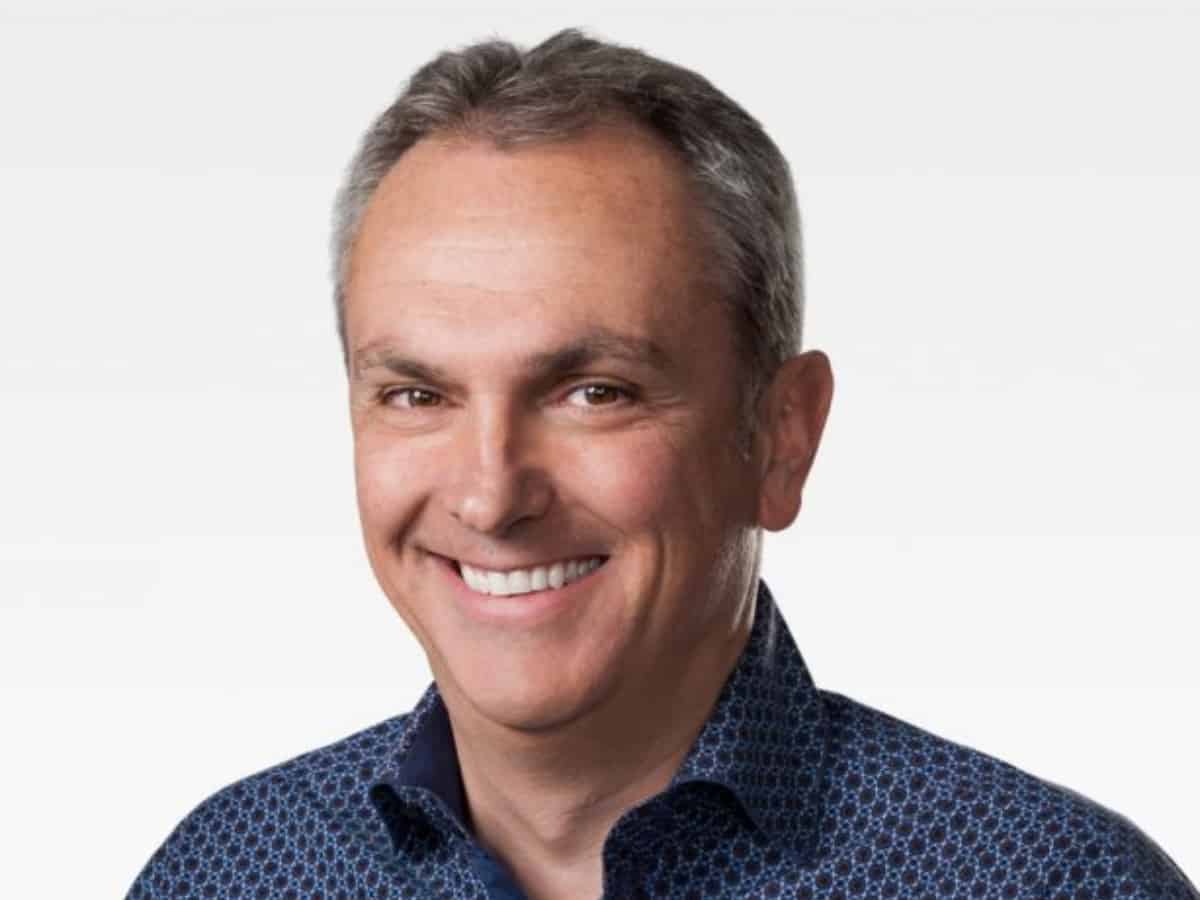 Apple CFO Luca Maestri sells stock worth $16.9 mn