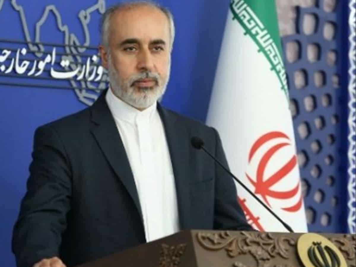 Iran condemns deadly mosque bombing attack in Afghanistan