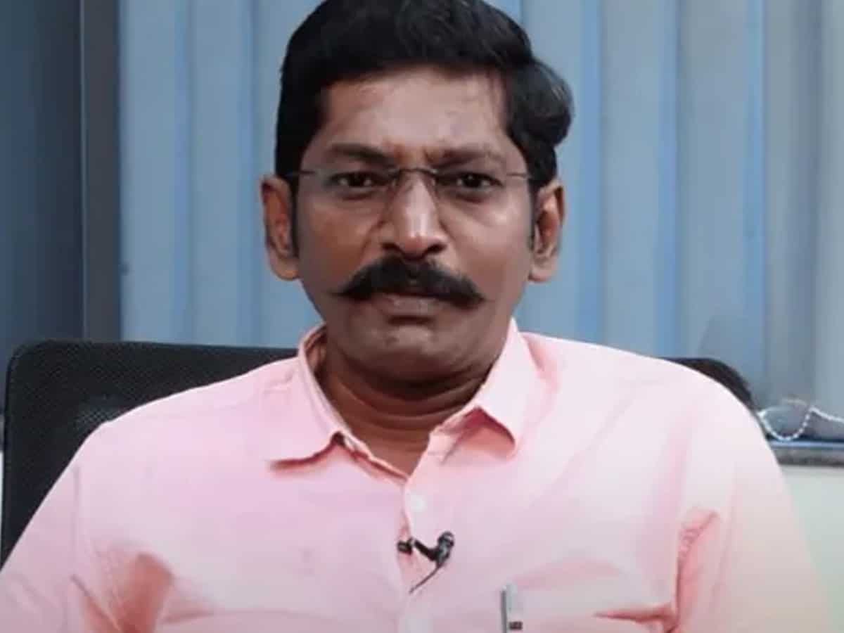 I stand by my remark on higher judiciary: TN YouTuber tells court