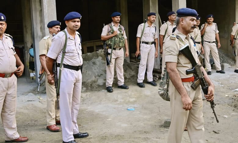 Sambhal MP’s father among 34 ‘bound down’ to maintain peace amid mosque-temple row