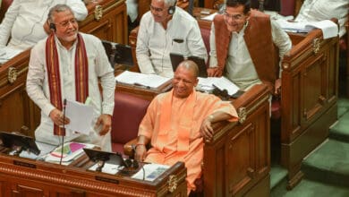 UP Assembly Monsoon Session