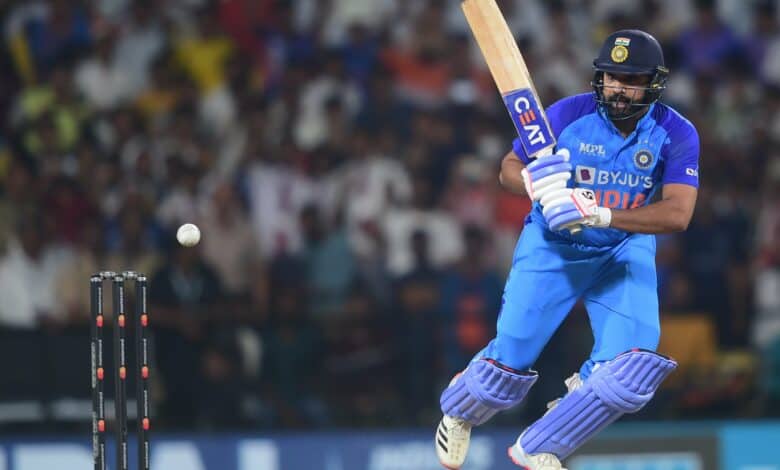 India retain top spot in ODI, T20, Australia tops Test rankings