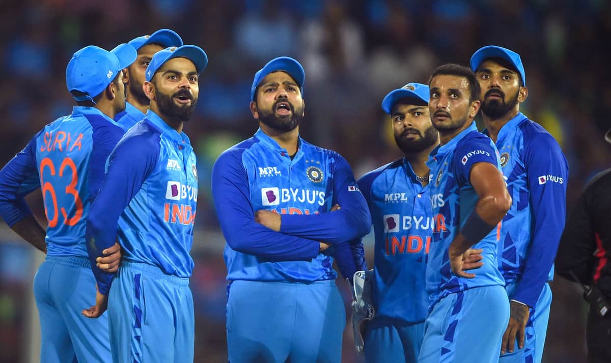 IN PICS: IND vs SA: 1st T20 match