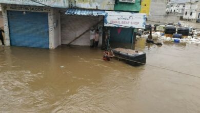 Catastrophic floods affect 30 out of 34 provinces of Afghanistan: Report