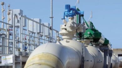 Gas supplies via Nord Stream 1 pipeline indefinitely halted