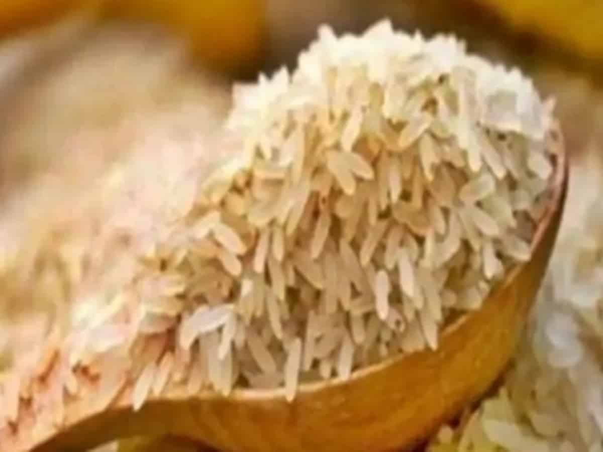 TN plans QR codes on PDS rice bags to prevent interstate smuggling