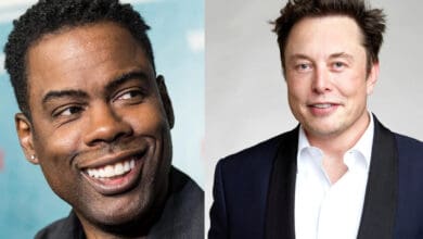 Will soon open comedian Chris Rock's show, claims Elon Musk